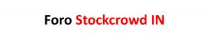StockcrowdIN Foro Fintech Crowdfunding Market Forocoches
